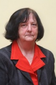 Jánošová Anna