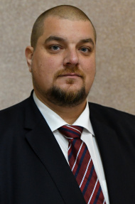 Filipovič Branislav
